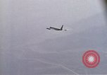 Standbild VC-137 Stratoliner Wohn- Flugzeuge United States USA, 1972, aus Sekunde 6 historischem Filmmaterial Videoclip 65675036385