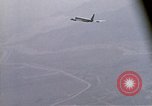 Standbild VC-137 Stratoliner Wohn- Flugzeuge United States USA, 1972, aus Sekunde 8 historischem Filmmaterial Videoclip 65675036385