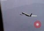 Standbild VC-137 Stratoliner Wohn- Flugzeuge United States USA, 1972, aus Sekunde 18 historischem Filmmaterial Videoclip 65675036385