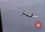 Standbild VC-137 Stratoliner Wohn- Flugzeuge United States USA, 1972, aus Sekunde 19 historischem Filmmaterial Videoclip 65675036385