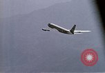 Standbild VC-137 Stratoliner Wohn- Flugzeuge United States USA, 1972, aus Sekunde 24 historischem Filmmaterial Videoclip 65675036385