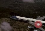 Image Stratoliner VC-137 Esprit de 76 United States USA, 1972, de la seconde 12 séquences d'archives historiques vidéo 65675036386