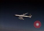 Image Stratoliner VC-137 Esprit de 76 United States USA, 1972, de la seconde 16 séquences d'archives historiques vidéo 65675036386