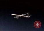 Image Stratoliner VC-137 Esprit de 76 United States USA, 1972, de la seconde 22 séquences d'archives historiques vidéo 65675036386