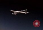 Image Stratoliner VC-137 Esprit de 76 United States USA, 1972, de la seconde 24 séquences d'archives historiques vidéo 65675036386