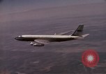 Image Stratoliner VC-137 Esprit de 76 United States USA, 1972, de la seconde 25 séquences d'archives historiques vidéo 65675036386