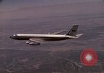 Image Stratoliner VC-137 Esprit de 76 United States USA, 1972, de la seconde 26 séquences d'archives historiques vidéo 65675036386