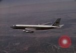 Image Stratoliner VC-137 Esprit de 76 United States USA, 1972, de la seconde 27 séquences d'archives historiques vidéo 65675036386