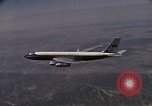 Image Stratoliner VC-137 Esprit de 76 United States USA, 1972, de la seconde 28 séquences d'archives historiques vidéo 65675036386