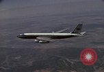 Image Stratoliner VC-137 Esprit de 76 United States USA, 1972, de la seconde 29 séquences d'archives historiques vidéo 65675036386