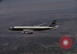 Image Stratoliner VC-137 Esprit de 76 United States USA, 1972, de la seconde 30 séquences d'archives historiques vidéo 65675036386