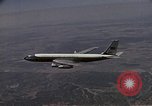 Image Stratoliner VC-137 Esprit de 76 United States USA, 1972, de la seconde 31 séquences d'archives historiques vidéo 65675036386