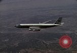 Image Stratoliner VC-137 Esprit de 76 United States USA, 1972, de la seconde 33 séquences d'archives historiques vidéo 65675036386