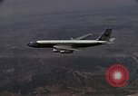 Image Stratoliner VC-137 Esprit de 76 United States USA, 1972, de la seconde 34 séquences d'archives historiques vidéo 65675036386