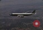 Image Stratoliner VC-137 Esprit de 76 United States USA, 1972, de la seconde 35 séquences d'archives historiques vidéo 65675036386