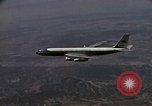 Image Stratoliner VC-137 Esprit de 76 United States USA, 1972, de la seconde 36 séquences d'archives historiques vidéo 65675036386
