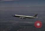 Image Stratoliner VC-137 Esprit de 76 United States USA, 1972, de la seconde 37 séquences d'archives historiques vidéo 65675036386