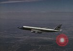 Image Stratoliner VC-137 Esprit de 76 United States USA, 1972, de la seconde 39 séquences d'archives historiques vidéo 65675036386
