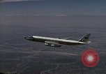 Image Stratoliner VC-137 Esprit de 76 United States USA, 1972, de la seconde 40 séquences d'archives historiques vidéo 65675036386