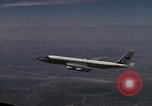 Image Stratoliner VC-137 Esprit de 76 United States USA, 1972, de la seconde 41 séquences d'archives historiques vidéo 65675036386