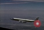Image Stratoliner VC-137 Esprit de 76 United States USA, 1972, de la seconde 42 séquences d'archives historiques vidéo 65675036386