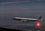 Image Stratoliner VC-137 Esprit de 76 United States USA, 1972, de la seconde 43 séquences d'archives historiques vidéo 65675036386