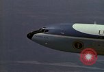 Image Stratoliner VC-137 Esprit de 76 United States USA, 1972, de la seconde 44 séquences d'archives historiques vidéo 65675036386