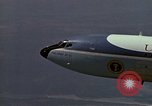 Image Stratoliner VC-137 Esprit de 76 United States USA, 1972, de la seconde 45 séquences d'archives historiques vidéo 65675036386