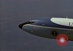 Image Stratoliner VC-137 Esprit de 76 United States USA, 1972, de la seconde 46 séquences d'archives historiques vidéo 65675036386