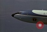 Image Stratoliner VC-137 Esprit de 76 United States USA, 1972, de la seconde 47 séquences d'archives historiques vidéo 65675036386