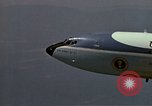 Image Stratoliner VC-137 Esprit de 76 United States USA, 1972, de la seconde 48 séquences d'archives historiques vidéo 65675036386