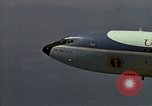 Image Stratoliner VC-137 Esprit de 76 United States USA, 1972, de la seconde 49 séquences d'archives historiques vidéo 65675036386