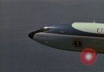 Image Stratoliner VC-137 Esprit de 76 United States USA, 1972, de la seconde 50 séquences d'archives historiques vidéo 65675036386