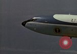 Image Stratoliner VC-137 Esprit de 76 United States USA, 1972, de la seconde 51 séquences d'archives historiques vidéo 65675036386