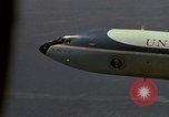 Image Stratoliner VC-137 Esprit de 76 United States USA, 1972, de la seconde 52 séquences d'archives historiques vidéo 65675036386