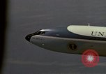 Image Stratoliner VC-137 Esprit de 76 United States USA, 1972, de la seconde 53 séquences d'archives historiques vidéo 65675036386