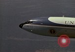 Image Stratoliner VC-137 Esprit de 76 United States USA, 1972, de la seconde 54 séquences d'archives historiques vidéo 65675036386