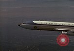 Image Stratoliner VC-137 Esprit de 76 United States USA, 1972, de la seconde 59 séquences d'archives historiques vidéo 65675036386