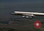 Immagine di VC-137 aeromobile United States USA, 1972, secondo 10 filmato di repertorio 65675036387