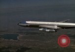 Immagine di VC-137 aeromobile United States USA, 1972, secondo 12 filmato di repertorio 65675036387