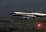 Immagine di VC-137 aeromobile United States USA, 1972, secondo 13 filmato di repertorio 65675036387