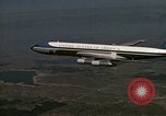 Immagine di VC-137 aeromobile United States USA, 1972, secondo 14 filmato di repertorio 65675036387