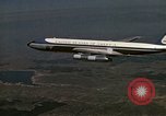 Immagine di VC-137 aeromobile United States USA, 1972, secondo 15 filmato di repertorio 65675036387