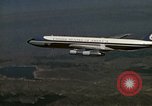 Immagine di VC-137 aeromobile United States USA, 1972, secondo 16 filmato di repertorio 65675036387
