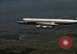 Immagine di VC-137 aeromobile United States USA, 1972, secondo 17 filmato di repertorio 65675036387