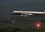 Immagine di VC-137 aeromobile United States USA, 1972, secondo 18 filmato di repertorio 65675036387