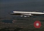 Immagine di VC-137 aeromobile United States USA, 1972, secondo 19 filmato di repertorio 65675036387