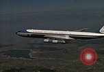 Immagine di VC-137 aeromobile United States USA, 1972, secondo 21 filmato di repertorio 65675036387