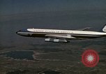 Immagine di VC-137 aeromobile United States USA, 1972, secondo 22 filmato di repertorio 65675036387