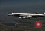 Immagine di VC-137 aeromobile United States USA, 1972, secondo 23 filmato di repertorio 65675036387